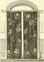 An illustration from Needle-craft: artistic and practical (1889)