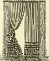 An illustration from Needle-craft: artistic and practical (1889)