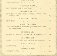 An illustration from Needle-craft: artistic and practical (1889)