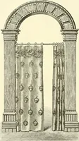An illustration from Needle-craft: artistic and practical (1889)