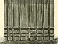 An illustration from Needle-craft: artistic and practical (1889)