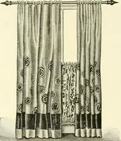 An illustration from Needle-craft: artistic and practical (1889)