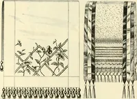 An illustration from Needle-craft: artistic and practical (1889)