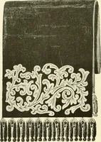 An illustration from Needle-craft: artistic and practical (1889)