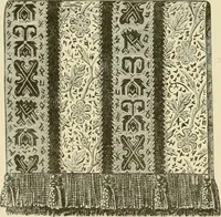 An illustration from Needle-craft: artistic and practical (1889)