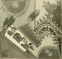 An illustration from Needle-craft: artistic and practical (1889)