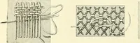 An illustration from Needle-craft: artistic and practical (1889)