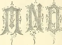 An illustration from Needle-craft: artistic and practical (1889)