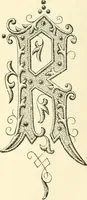 An illustration from Needle-craft: artistic and practical (1889)
