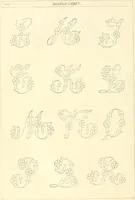 An illustration from Needle-craft: artistic and practical (1889)