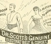 An illustration from Needle-craft: artistic and practical (1889)