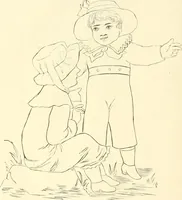 An illustration from Needle-craft: artistic and practical (1889)
