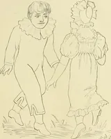 An illustration from Needle-craft: artistic and practical (1889)