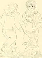 An illustration from Needle-craft: artistic and practical (1889)