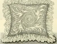 An illustration from Needle-craft: artistic and practical (1889)