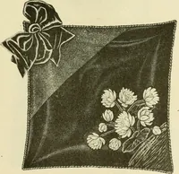 An illustration from Needle-craft: artistic and practical (1889)