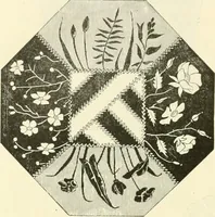 An illustration from Needle-craft: artistic and practical (1889)