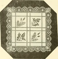 An illustration from Needle-craft: artistic and practical (1889)