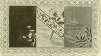 An illustration from Needle-craft: artistic and practical (1889)