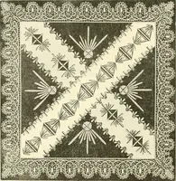 An illustration from Needle-craft: artistic and practical (1889)