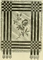 An illustration from Needle-craft: artistic and practical (1889)
