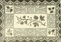 An illustration from Needle-craft: artistic and practical (1889)