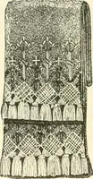 An illustration from Needle-craft: artistic and practical (1889)