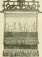 An illustration from Needle-craft: artistic and practical (1889)