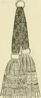 An illustration from Needle-craft: artistic and practical (1889)