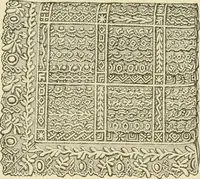 An illustration from Needle-craft: artistic and practical (1889)