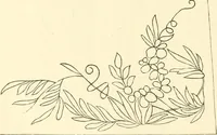 An illustration from Needle-craft: artistic and practical (1889)