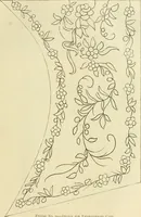 An illustration from Needle-craft: artistic and practical (1889)