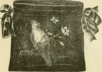 An illustration from Needle-craft: artistic and practical (1889)