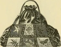 An illustration from Needle-craft: artistic and practical (1889)