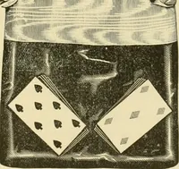 An illustration from Needle-craft: artistic and practical (1889)