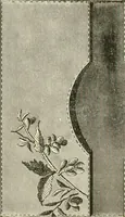 An illustration from Needle-craft: artistic and practical (1889)