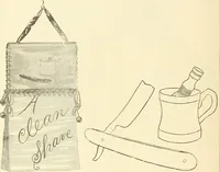 An illustration from Needle-craft: artistic and practical (1889)