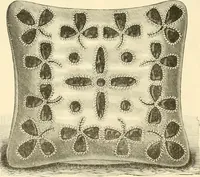 An illustration from Needle-craft: artistic and practical (1889)