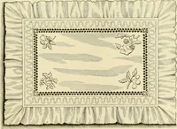 An illustration from Needle-craft: artistic and practical (1889)