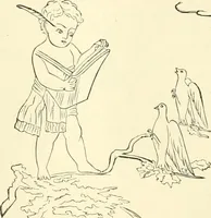 An illustration from Needle-craft: artistic and practical (1889)
