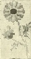 An illustration from Needle-craft: artistic and practical (1889)
