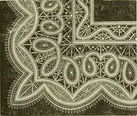 An illustration from Needle-craft: artistic and practical (1889)
