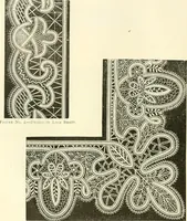 An illustration from Needle-craft: artistic and practical (1889)