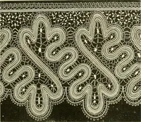 An illustration from Needle-craft: artistic and practical (1889)