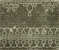 An illustration from Needle-craft: artistic and practical (1889)