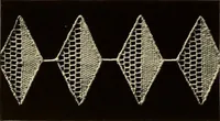 An illustration from Needle-made laces (1890)