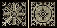 Picture 14 of 81 from Needle-made laces (1890), leaf 14
