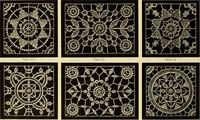 An illustration from Needle-made laces (1890)