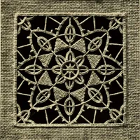 An illustration from Needle-made laces (1890)