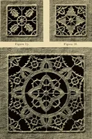 An illustration from Needle-made laces (1890)